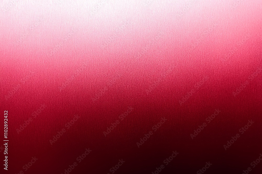 Poster red pink gradient background texture smooth matte finish design template trendy
