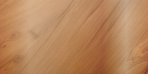 Soft light wood planks with natural grain texture create a warm, rustic backdrop. The light wooden surface exudes retro charm, offering a timeless, inviting atmosphere with subtle elegance.