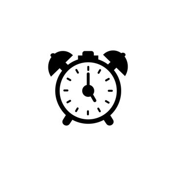 recommend clip art: Time and Clock icons vector. Clocks icon design, 5 am or 5 pm clock icon