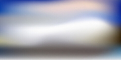Grainy Gradient Colourful and Light Shades, Abstract 
Background With Grain Effect