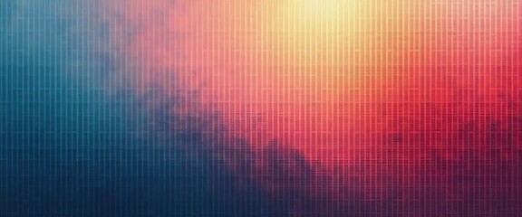 Gradient Blended with Soft Noise and Grain for a Trendy Digital Art Composition with Modern Texture and Visual Interest.