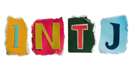 INTJ or Architect is a personality type with the Introverted, Intuitive, Thinking, and Judging...