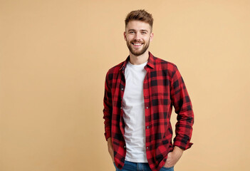 casual, person, boy, model, fashion, handsome, 