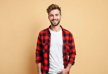 casual, person, boy, model, fashion, handsome, 