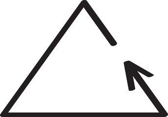 Recycle Arrow Symbol