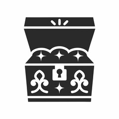 illustration of a box