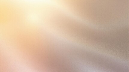 Gradient metallic background with silver and gold hues, reflective, futuristic, high-tech background