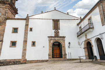 Betanzos is a Spanish municipality in the province of La Coruña, in the autonomous community of Galicia, capital of the homonymous region.
