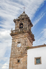 Betanzos is a Spanish municipality in the province of La Coruña, in the autonomous community of Galicia, capital of the homonymous region.