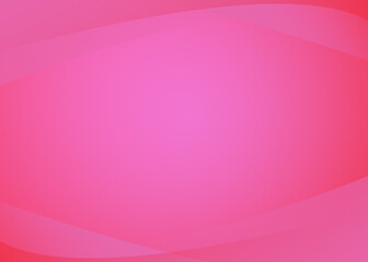 Beautiful pink gradients abstract  background for design