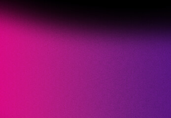 Grainy gradient abstract background