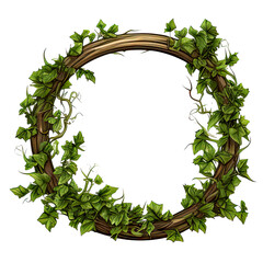 Frame Decoration