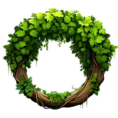 Frame Decoration