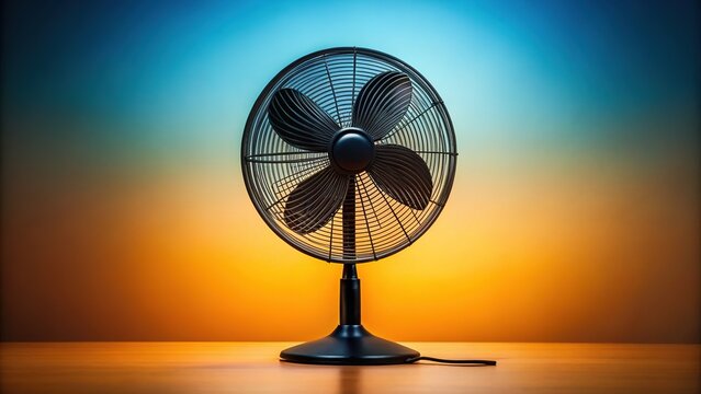 Modern Fan Technology