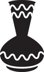 Jar Icon Illustration