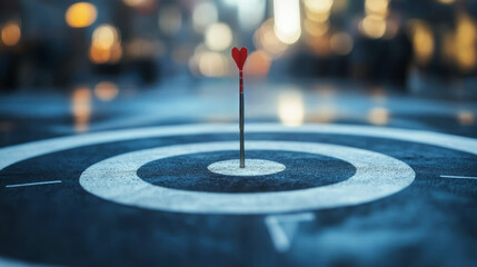 Implementing effective market penetration strategies in business visual insights for enhanced growth