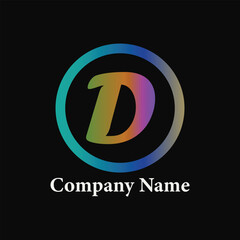 Obraz premium Company and business logo here 