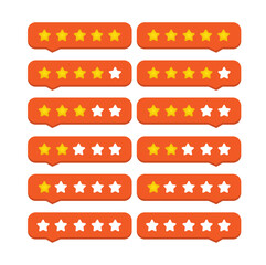 Rating Stars