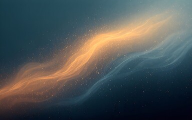 Dance of the Stars - A Symphony of Light in the Universe