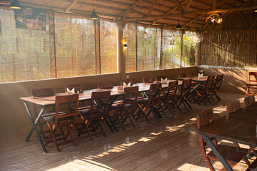 Rajasthani Traditional Restaurant