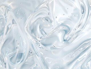 化粧品、医療用ジェル