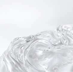 化粧品、医療用ジェル