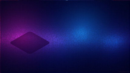 abstract background with spotlight