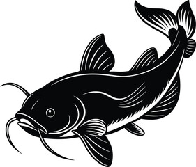 illustration of a fish