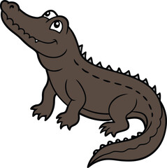illustration of dinosaur