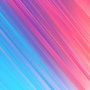 Gradient digonal lines Background with Soft Pastel Shades