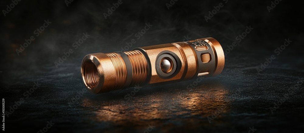 Poster high precision replaceable nozzle for cutting machine torch showcasing advanced technology and produ