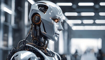 Advanced Robotics in Action