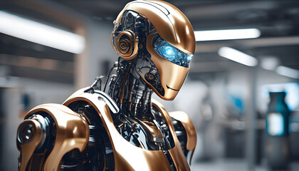 Advanced Robotics in Action