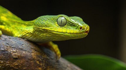 Fototapeta premium Reptile care and display, including snakes and lizards. Featuring various reptiles in terrariums. Showcasing care techniques and habitat setup. Ideal for reptile enthusiasts and care guides.