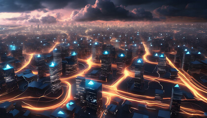 Cloud Computing Concept