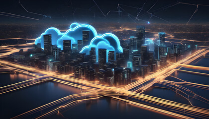 Cloud Computing Concept