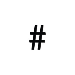 Vector Punctuation Mark Icon