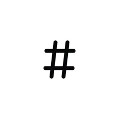 Vector Punctuation Mark Icon