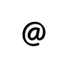 Vector Punctuation Mark Icon