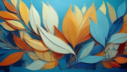 abstract wallpaper. digital illustration