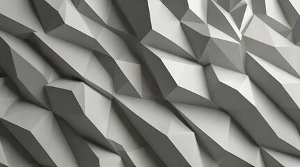 background of white metal. Genrative.ai 