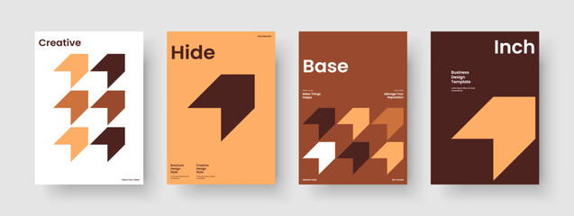 Modern Business Presentation Design. Abstract Brochure Template. Isolated Flyer Layout. Report. Banner. Background. Poster. Book Cover. Brand Identity. Magazine. Handbill. Catalog. Newsletter