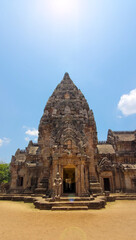 Phanom Rung Historical Park