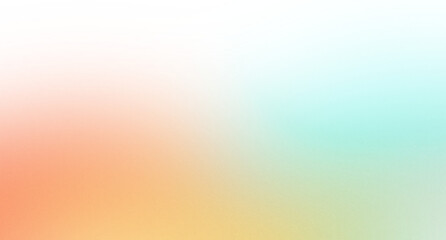 Bright transparent gradient overlay with clean lines