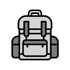 backpack icon