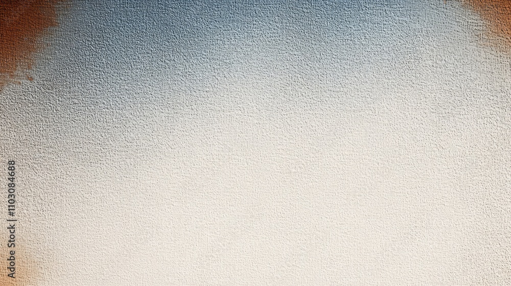 Poster soft pastel hues blend into one another, creating a serene backdrop that evokes tranquility while th
