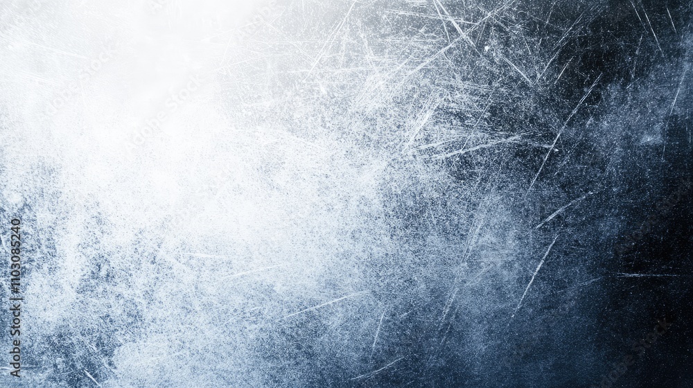 Poster a soft gradient of muted colors blends seamlessly into one another, creating an ethereal background 
