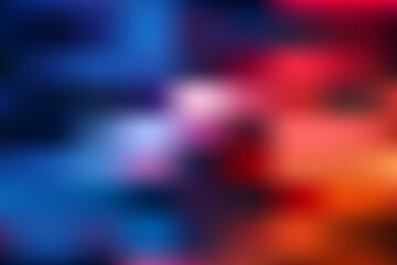 gradient red and black template background. abstract red and black fluid color background. new design for advertising, poster, banner for website