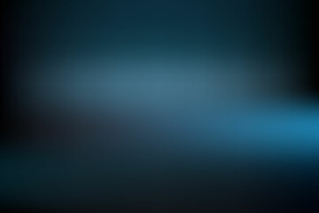 gradient dark template background. abstract green fluid color background. new design for advertising, poster, banner for website