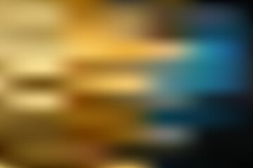 gradient yellow template background. abstract yellow fluid color background. new design for advertising, poster, banner for website